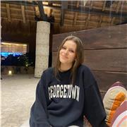 Profesora de ingles imparte clases particulares a niños de todas las edades, con el objetivo de aprobar el B2